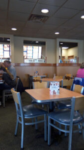 Culver's - Jefferson City