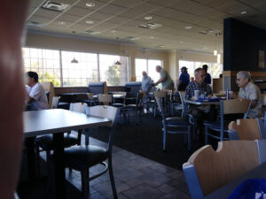 Culver's - Columbia