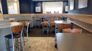 Culver's - Springfield