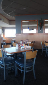 Culver's - Norfolk