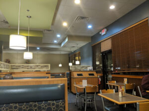 Culver's - McKinney