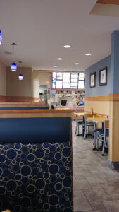 Culver's - Kerrville