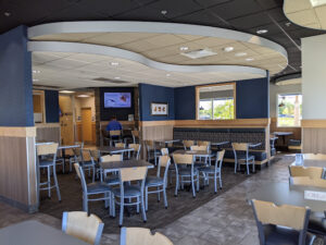 Culver's - Round Rock