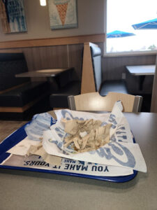 Culver's - Aurora