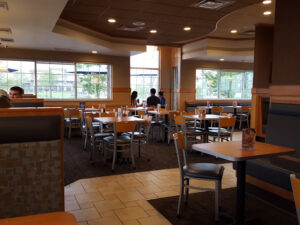 Culver's - Thornton