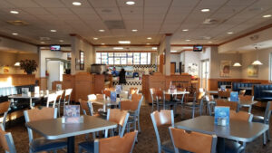 Culver's - Johnstown
