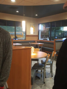 Culver's - Glenwood Springs