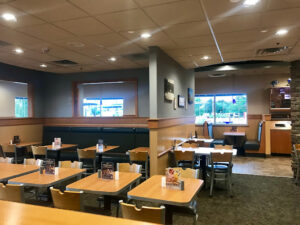 Culver's - Twin Falls