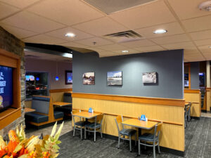 Culver's - Idaho Falls
