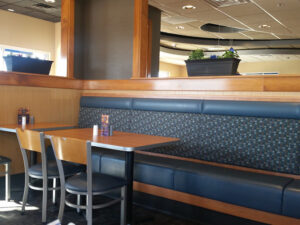 Culver's - Meridian