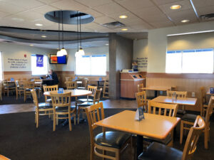 Culver's - Lehi