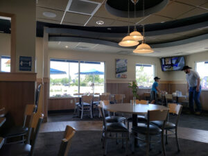 Culver's - Logan