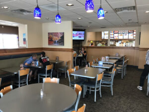 Culver's - St. George