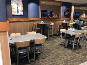 Culver's - Queen Creek