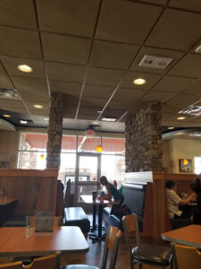 Culver's - Casa Grande