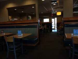 Culver's - Mesa