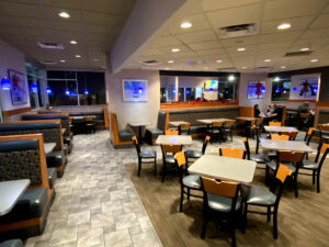 Culver's - Mesa