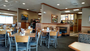 Culver's - Mesa