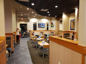 Culver's - Scottsdale