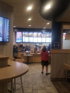 Culver's - Gilbert