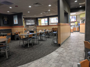 Culver's - Peoria