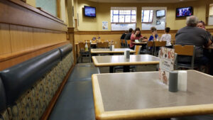 Culver's - Tucson