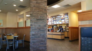 Culver's - Tucson