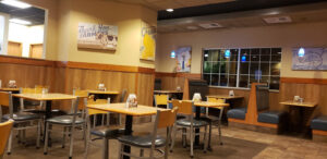 Culver's - Tucson