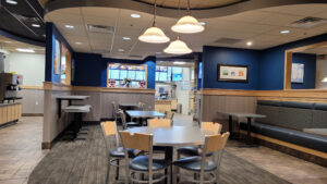 Culver's - Tucson