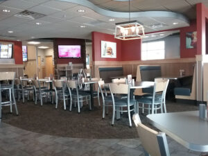 Culver's - Flagstaff