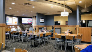Culver's - Lake Havasu City