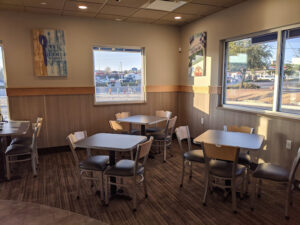 Culver's - Kingman