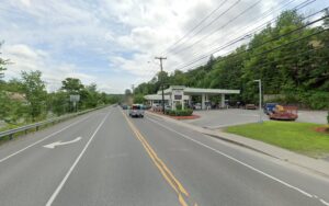 Cumberland Farms - Montpelier
