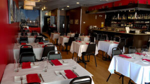 Cumin Restaurant - Chicago