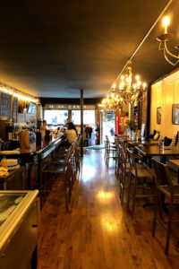 Cup of Joe Cafe & Bar - Portsmouth