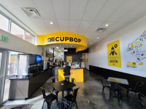 CupBop Idaho Falls - Idaho Falls