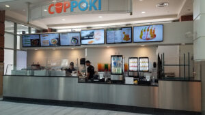 CupPoki (Poke & Ramen) - Buford