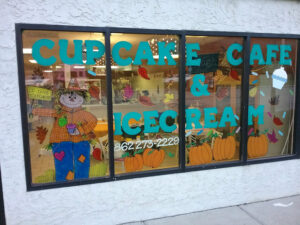 Cupcake Cafe - Hamburg