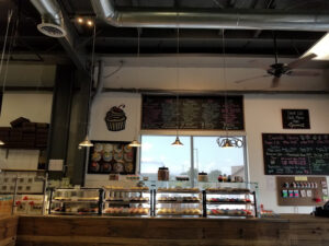 Cupcake Company - Harrisonburg