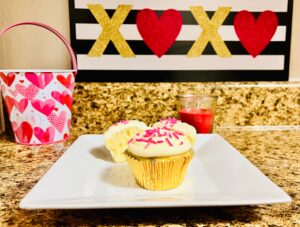 Cupcake Cowgirl - Kingsville