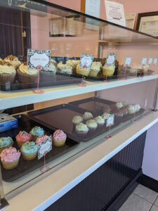 Cupcake Divas - Cleveland