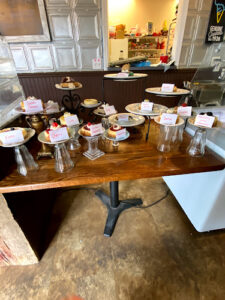 Cupcakes and Kisses Owosso - Owosso