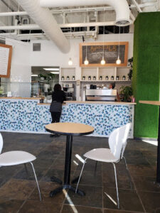 Cupla Coffee - Park City