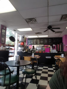 Cup'n'Cake Cupcakery - Bartlesville