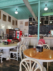 Cuppa Grace Cafe and Coffee Shop - Sylacauga