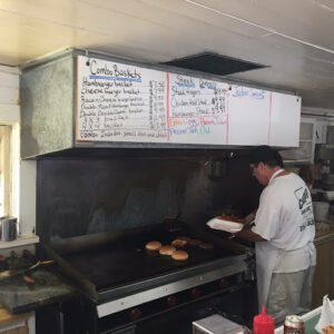 Cupp's Drive Inn - Waco