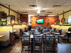 Cuquita's Restaurant - Dallas