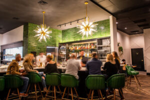 Curate - Springfield