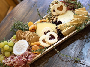 Curds & Whey - Locust Valley