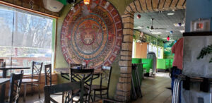 Curra's Grill Oltorf - Austin